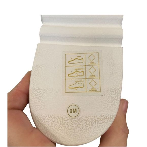 Kenneth Cole Reaction camel cognac loafers flat shoes SIZE 9 NWT - Picture 6 of 8